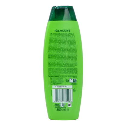 Palmolive Shampoo 350ml Aloe