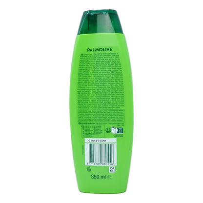 Palmolive Shampoo 350ml Aloe