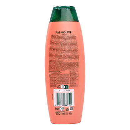 Palmolive Shampoo 350ml 2 In1