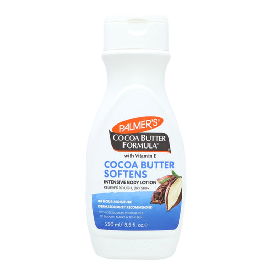 Buy Palmer's Cocoa Butter 250ml Lotion online at Intamarque Wholesale – Trusted FMCG distributor