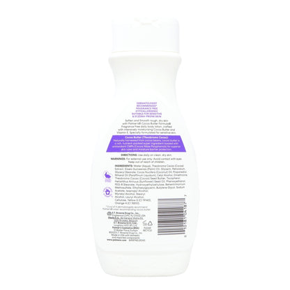 Palmer's Cocoa Butter 250ml Fragrance Free