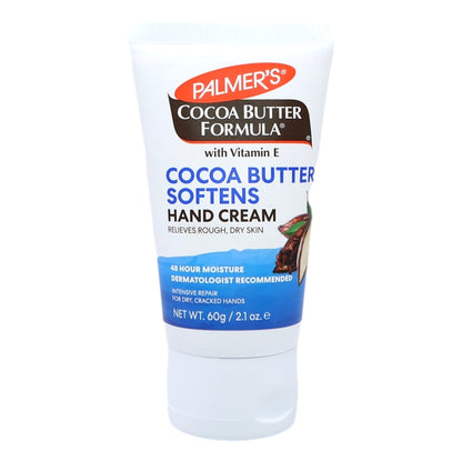 Palmer's Cocoa Butter Hand Cream 60g Daily Skin Therapy