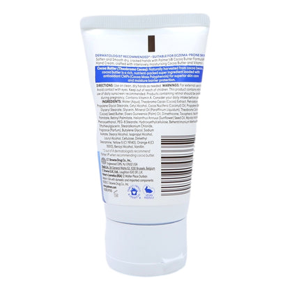 Palmer's Cocoa Butter Hand Cream 60g Daily Skin Therapy