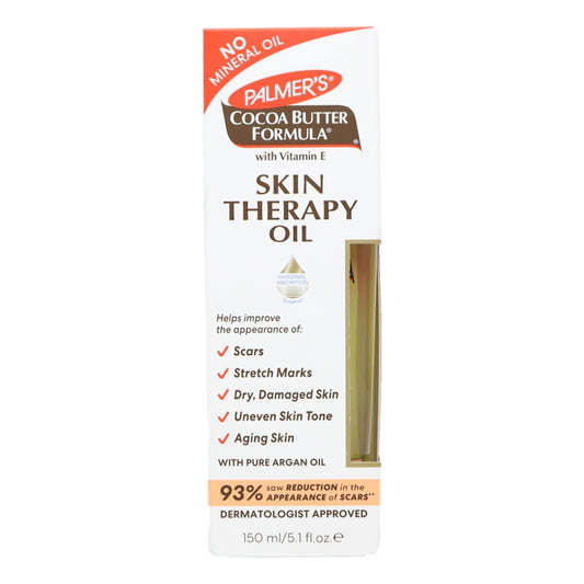 Palmer's Cocoa Butter 150ml Skin Therapy Oil