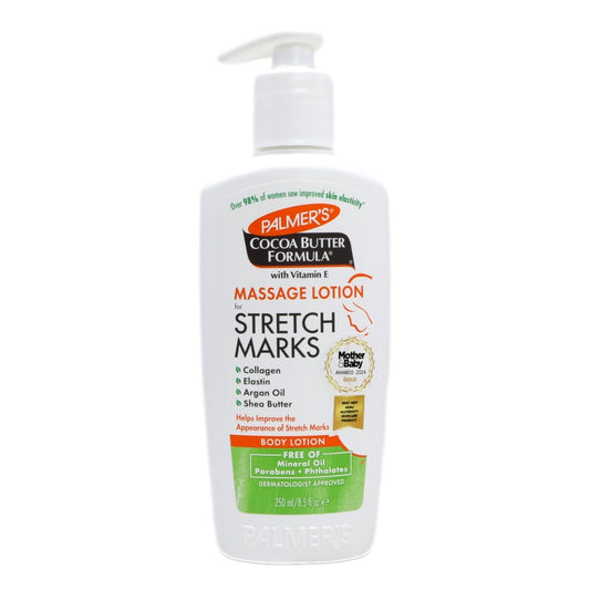 Palmers Cocoa Butter Stretch Lotion 250ml