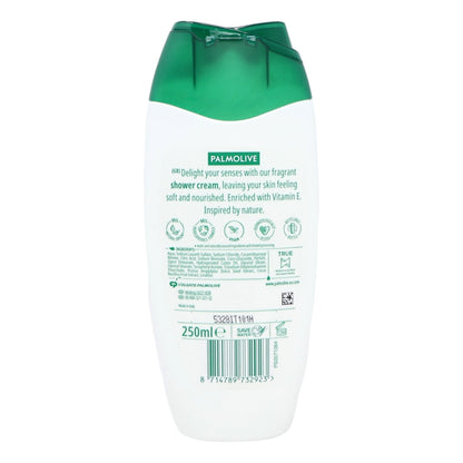 Palmolive Shower Gel 250ml Coconut