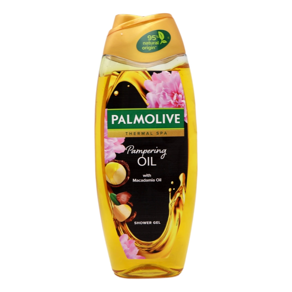 Palmolive Shower Gel 400ml Wellness Revive