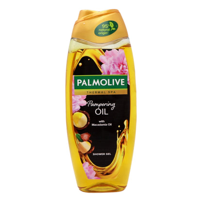 Palmolive Shower Gel 400ml Wellness Revive