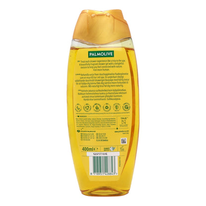 Palmolive Shower Gel 400ml Wellness Revive