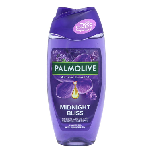 Palmolive Shower Gel Memories 250ml Sunset Relax