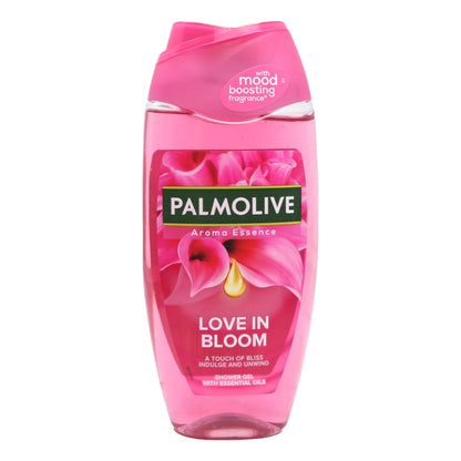 Palmolive Shower Gel Memories 250ml Flower Field