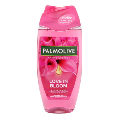 Palmolive Shower Gel 250ml Flower Field Memories