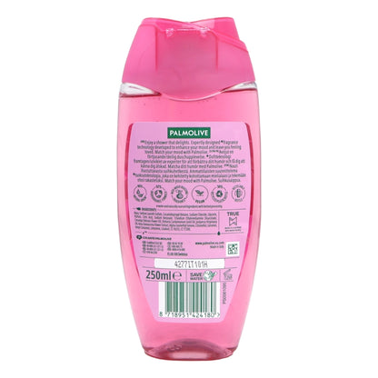 Palmolive Shower Gel Memories 250ml Flower Field