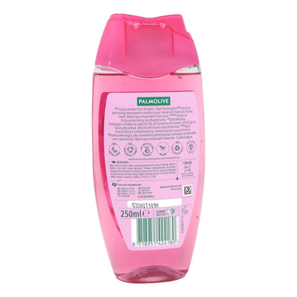 Palmolive Shower Gel 250ml Flower Field Memories