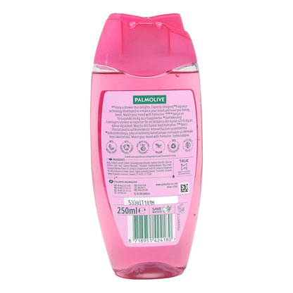 Palmolive Shower Gel 250ml Flower Field Memories