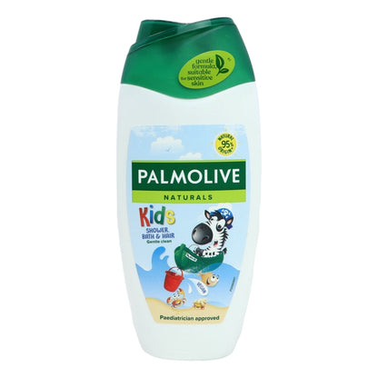 Buy Palmolive Shower Gel 250ml Kids online at Intamarque Wholesale – Trusted FMCG distributor