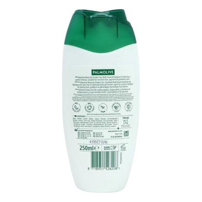 Palmolive Shower Gel 250ml Kids