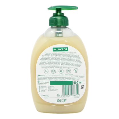 Palmolive Liquid Hand Soap 500ml Milk & Honey