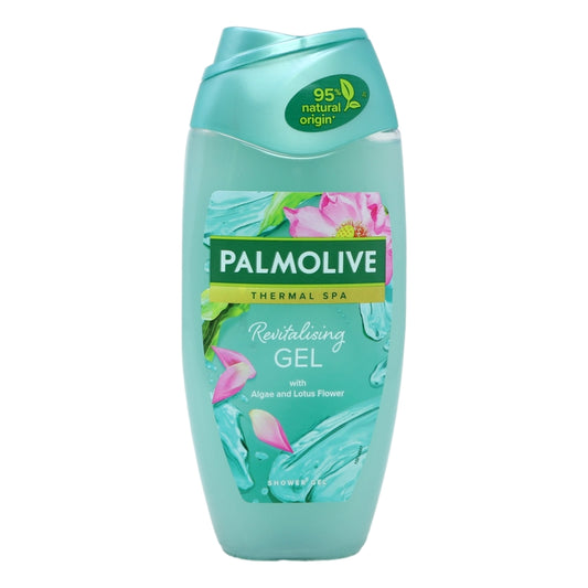 Palmolive Shower Gel 250ml Thermal SPA Revite