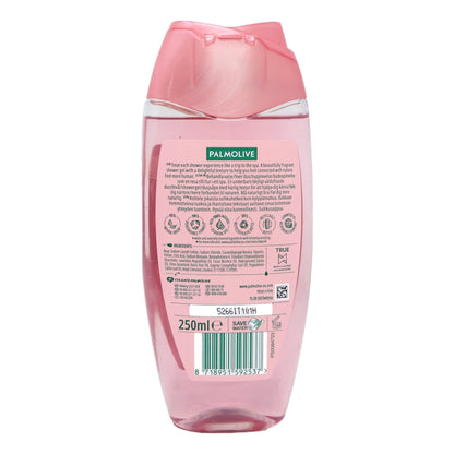 Palmolive Shower Gel 250ml Thermal Spa Silky