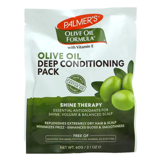 Palmers Deep Conditioner Olive Oil 60G