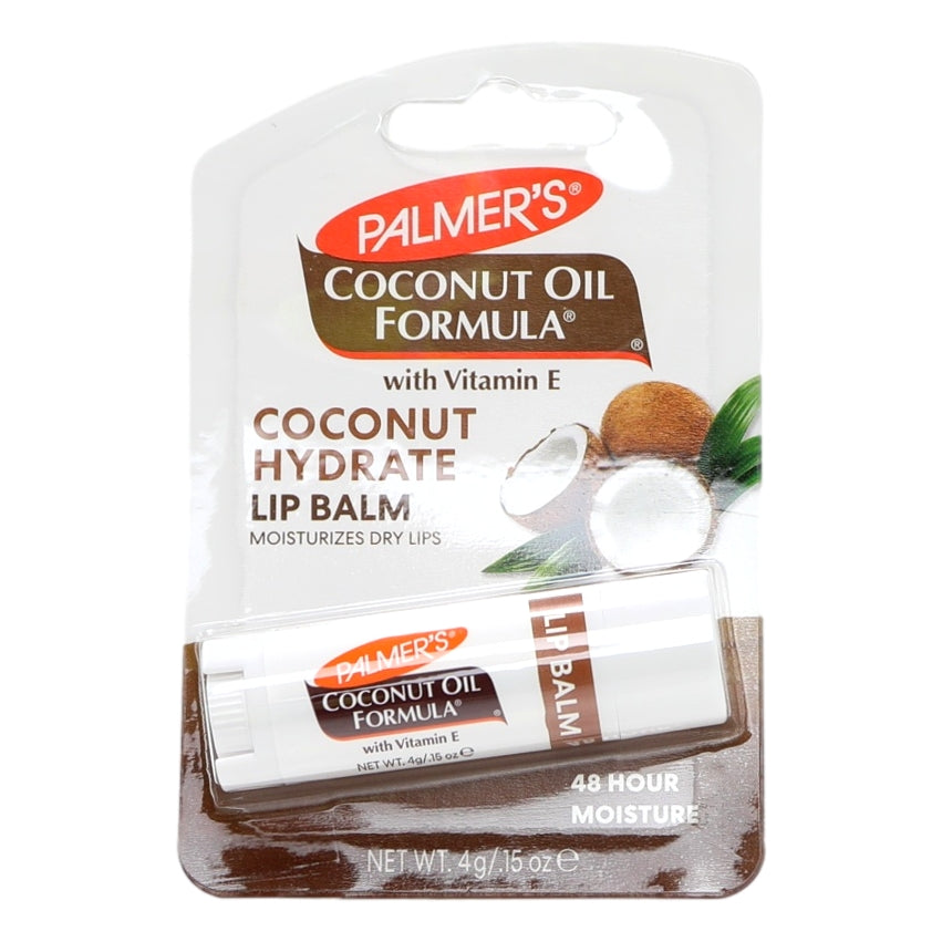 Palmer's Lip Balm 4g Coconut Oil