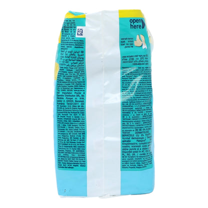 Pampers Baby Wipes 4pk Fresh and Clean Plastic Free