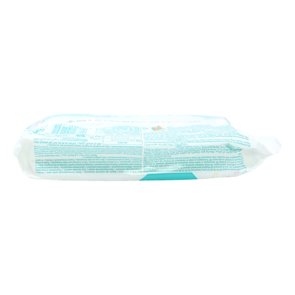 Pampers Baby Wipes 52s Sensitive