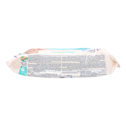 Pampers Baby Wipes Sensitive Mega Pack (12x52s)