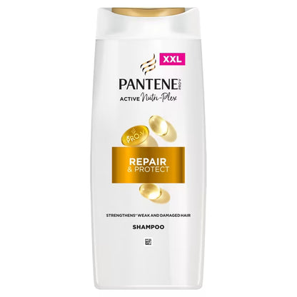 Pantene Shampoo 750ml Repair & Protect NEW