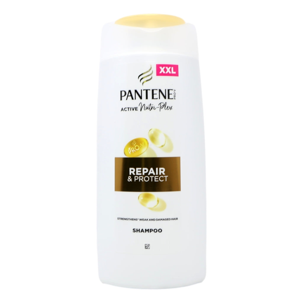 Pantene Shampoo 750ml Repair & Protect NEW