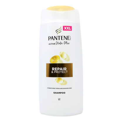 Pantene Shampoo 750ml Repair & Protect NEW