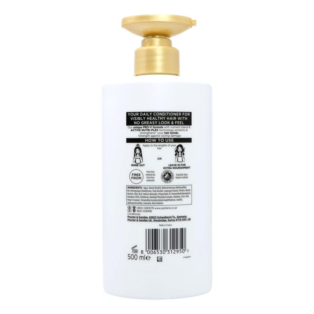 Pantene Conditioner 500ml Repair & Protect
