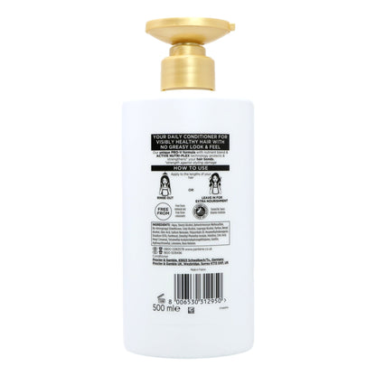 Pantene Conditioner 500ml Repair & Protect