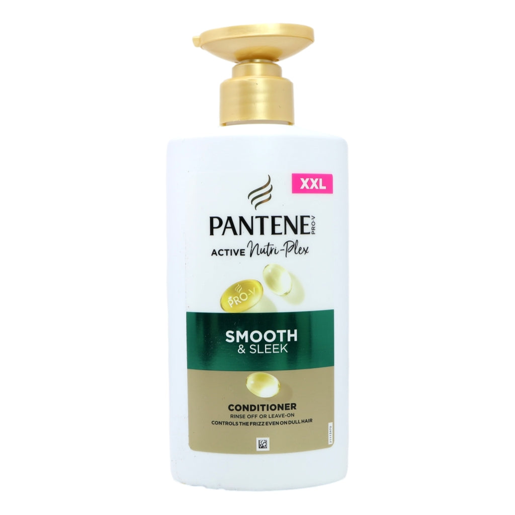 Pantene Conditioner 500ml Smooth & Sleek