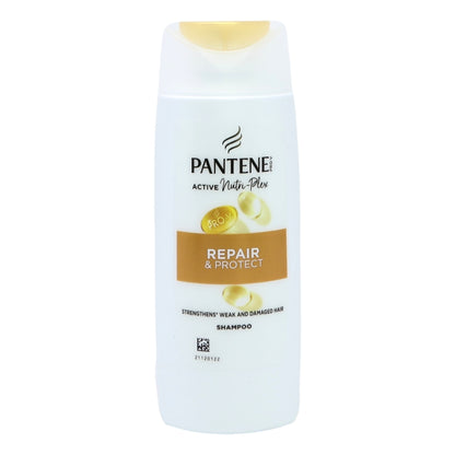 Buy Pantene Shampoo 90ml Repair & Protect Travel online at Intamarque Wholesale – Trusted FMCG distributor