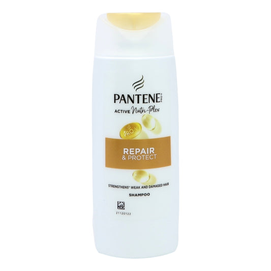Buy Pantene Shampoo 90ml Repair & Protect Travel online at Intamarque Wholesale – Trusted FMCG distributor