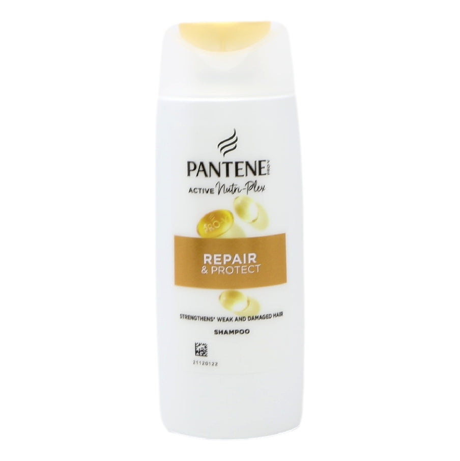 Pantene Shampoo 90ml Repair & Protect Travel