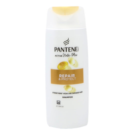 Pantene Shampoo 90ml Repair & Protect Travel
