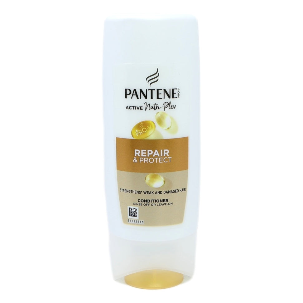 Buy Pantene Conditioner 90ml Repair & Protect Travel online at Intamarque Wholesale – Trusted FMCG distributor