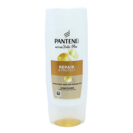 Buy Pantene Conditioner 90ml Repair & Protect Travel online at Intamarque Wholesale – Trusted FMCG distributor