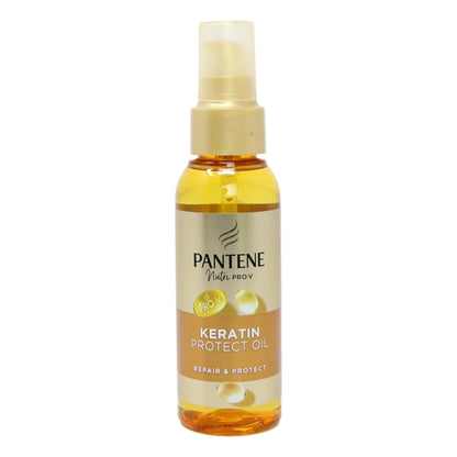 Pantene Dry Oil 100ml Repair & Protect
