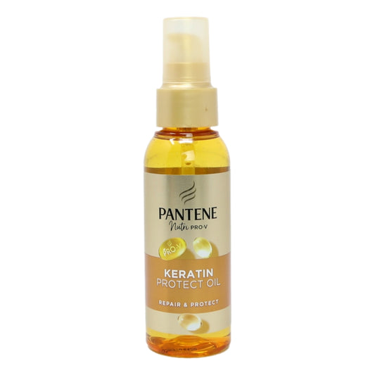 Pantene Dry Oil 100ml Repair & Protect