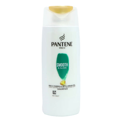 Pantene Shampoo 90ml Smooth & Sleek Travel