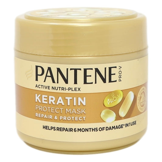 Pantene Pro V Mask 300ml Repair & Protect