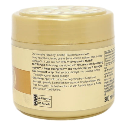 Pantene Pro V Mask 300ml Repair & Protect
