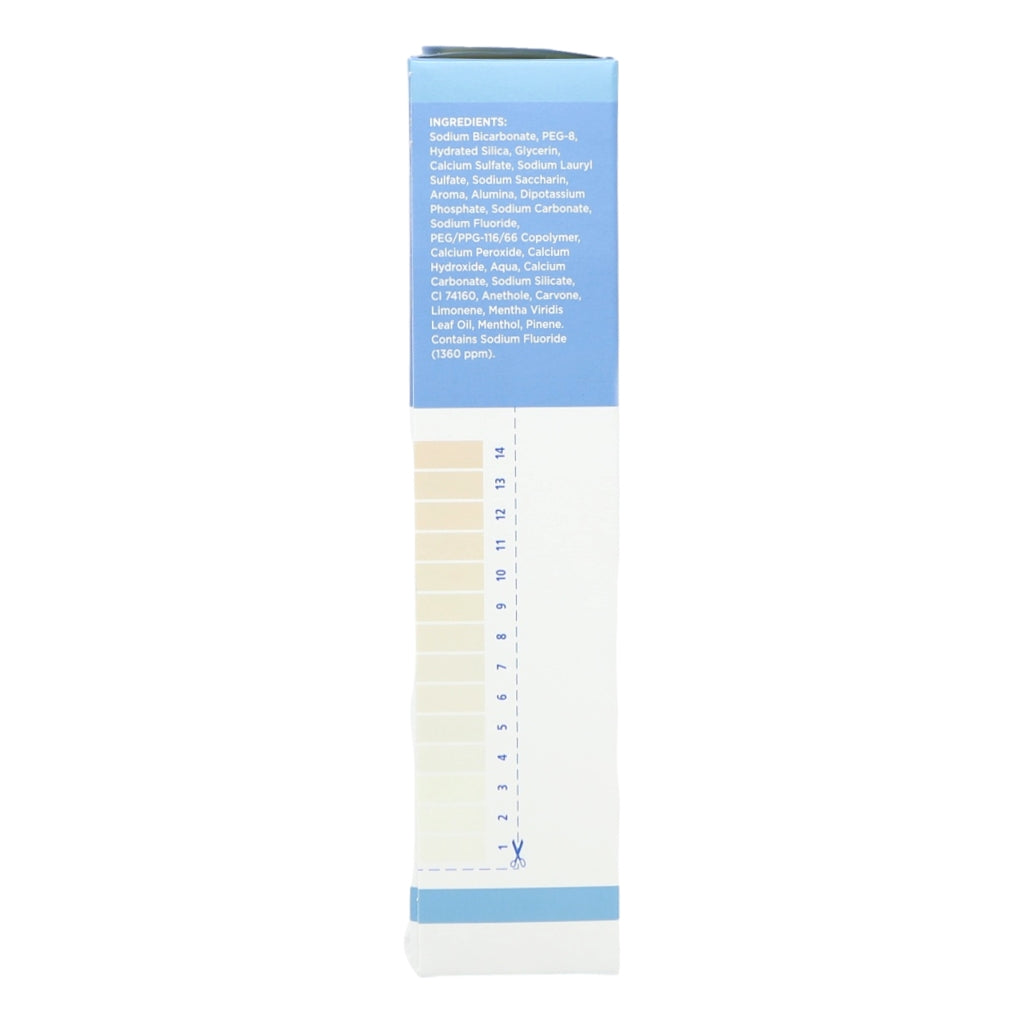 Pearl Drops 75ml Lasting Flawless White