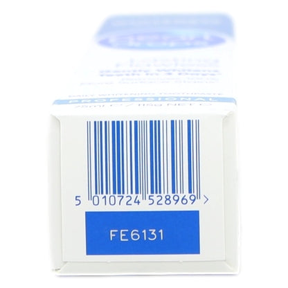 Pearl Drops 75ml Lasting Flawless White