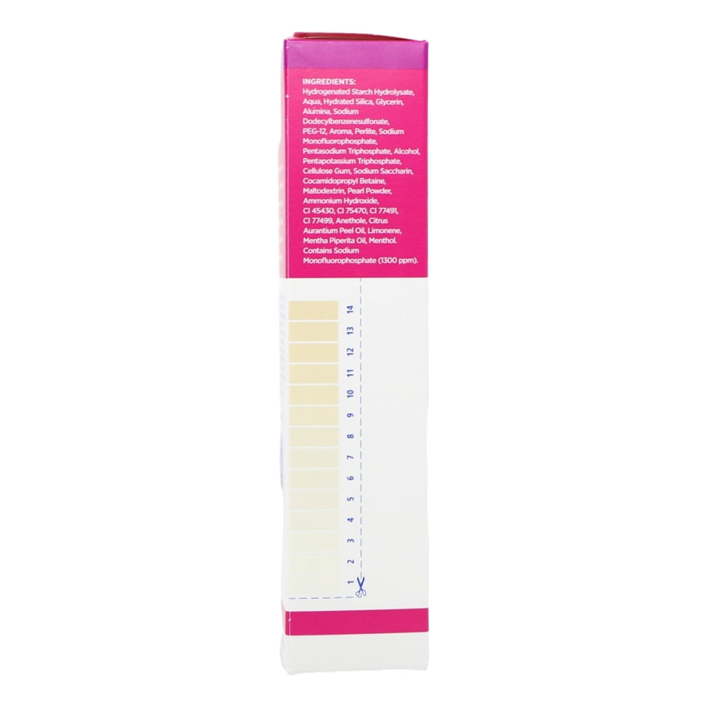 Pearl Drops 75ml Luminous Bright White