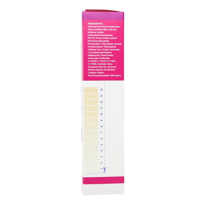 Pearl Drops 75ml Luminous Bright White